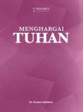 Menghargai Tuhan