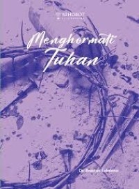 Image of Menghormati Tuhan