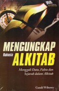 Mengungkap Rahasia Alkitab