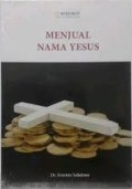 Menjual Nama Yesus