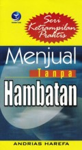 Menjual Tanpa Hambatan
