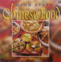 Menu Pesta Chinese Food