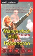 Menyembah dalam Roh dan Kebenaran