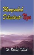 Menyembah Dihadirat-Nya