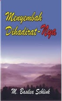 Image of Menyembah Dihadirat-Nya