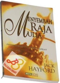 Image of Menyembah Raja Mulia; Penyembahan Yang Mengubahkan Hidup Anda