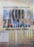 Menyingkap Rahasia Akhir zaman; Rencana Kekal Allah