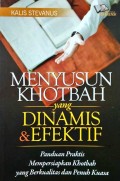 Menyusun Khotbah yang Dinamis dan Efektif