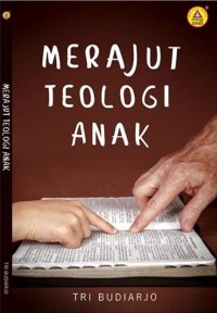 Image of Merajut teologi Anak