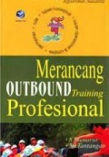 Merancang Outbound Training Profesional