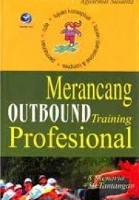 Image of Merancang Outbound Training Profesional