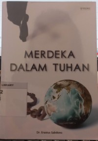 Image of Merdeka Dalam Tuhan