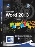 Microsoft Word 2013 untuk pemula