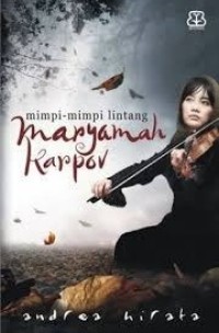 Image of Mimpi-mimpi lintang Maryamah Karpov