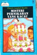 Misteri Pernikahan Yang Kacau