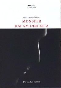 Image of Monster Dalam Diri Kita; Daily Enlightenment