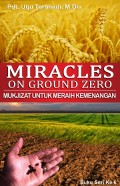 Mukjizat untuk meraih kemenangan; Miracle on ground zero