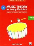 Music Theory for Young Musicians Grade 5