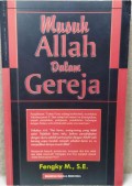 Musuh Allah dalam Gereja