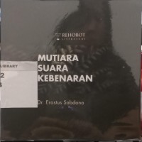 Image of Mutiara Suara Kebenaran