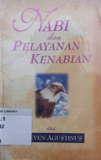 Image of Nabi dan Pelayanan Kenabian