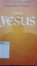 Nama Yesus