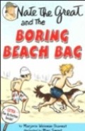 Nate the great and The Boring Beach Bag