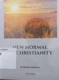 New Normal Of Christianity