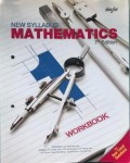 New Sillabus Mathematics Workbook 1;