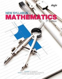 Image of New Syllabus Mathematics 1