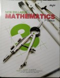 New Syllabus Mathematics 3