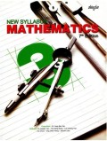 New Syllabus Mathematics; Workbook 3