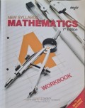 New Syllabus Mathematics; Workbook 4
