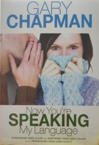 Image of Now You're Speaking My Language