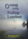 Orang yang paling lembut