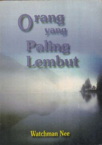 Image of Orang yang paling lembut