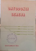 Ortodoksi Gereja