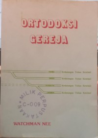 Image of Ortodoksi Gereja