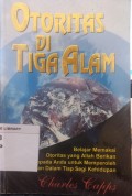Otoritas Di Tiga Alam