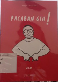Image of Pacaran Gih! Asal...