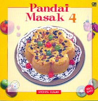 Image of Panda masak 4