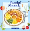 Pandai masak 1