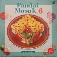 Image of Pandai masak 6