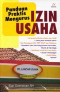 Panduan praktis mengurus izin usaha