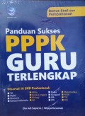 Panduan Sukses PPPK Guru Terlengkap