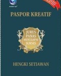 Paspor Kreatif: Jurus Panas Menggapai Sukses