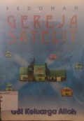 Pedoman Gereja Satelit