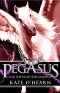 Pegasus & Pertarungan Untuk Olympus