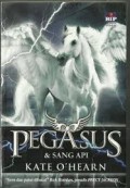 Pegasus & Sang Api