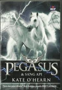 Image of Pegasus & Sang Api